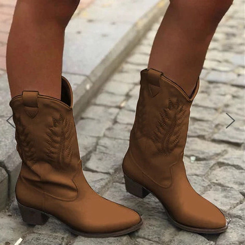 Stylish Orthopedic Boots for Any Occasion