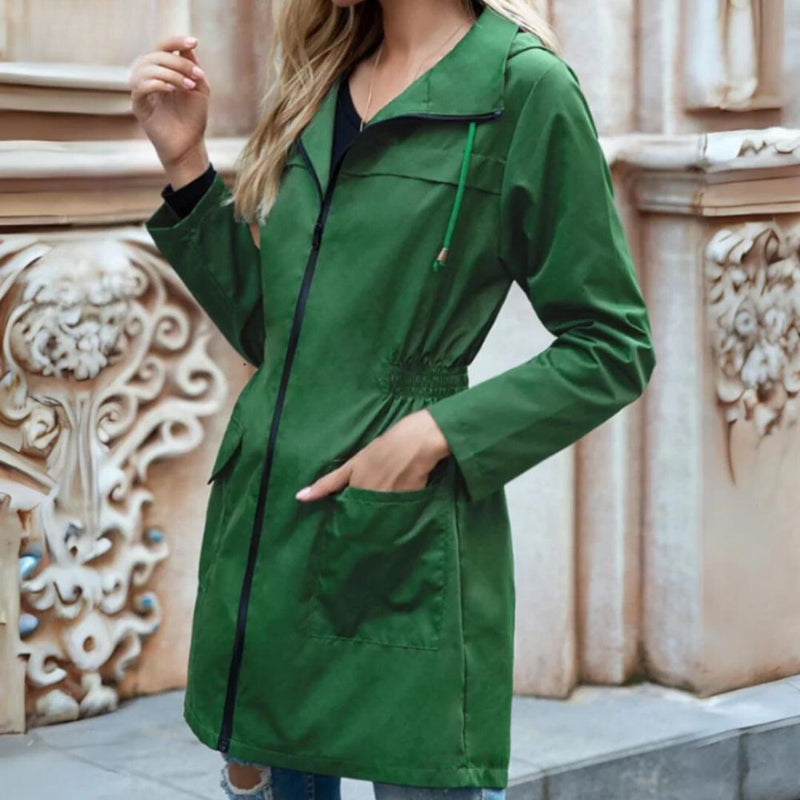 Vintage Inspired Coat
