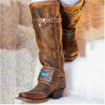 Stylish Orthopedic Boots for Any Occasion