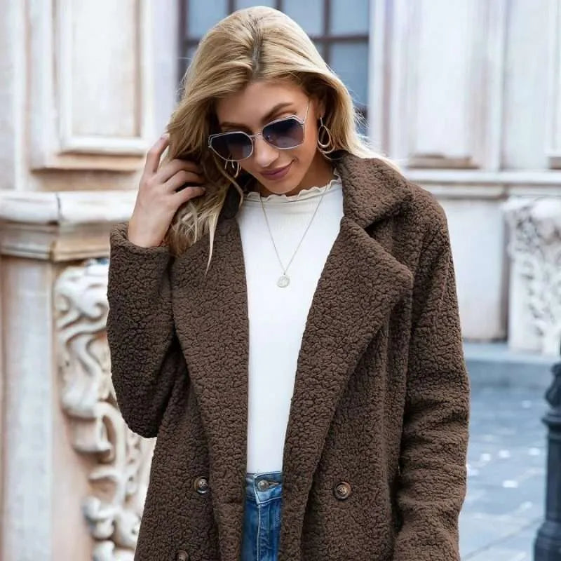LM | Pat Elegant and comfortable jacket