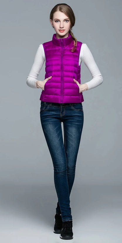 Timeless Vintage Style Jacket