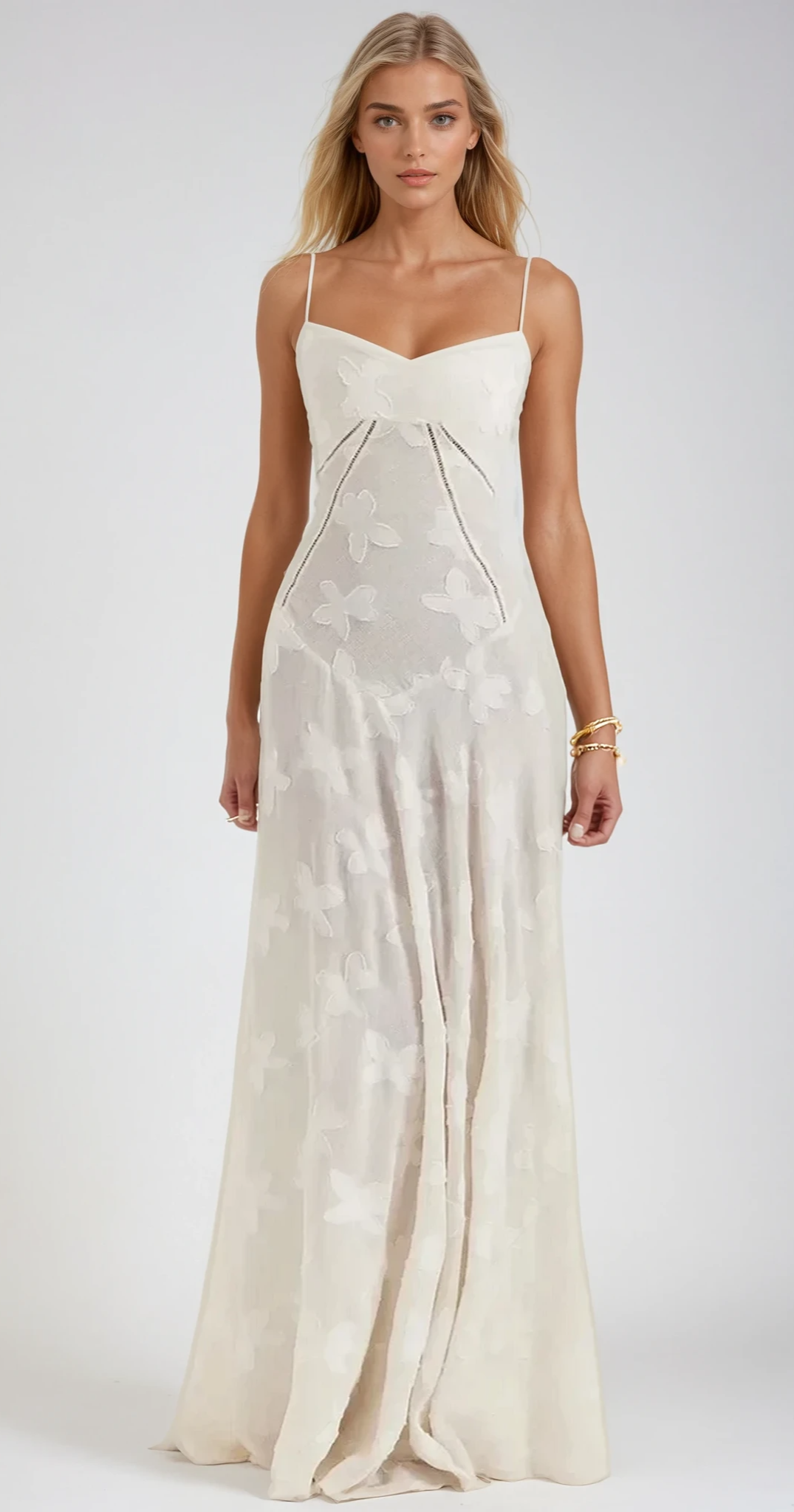 LM | Ariella Relaxed and stylish summer dress
