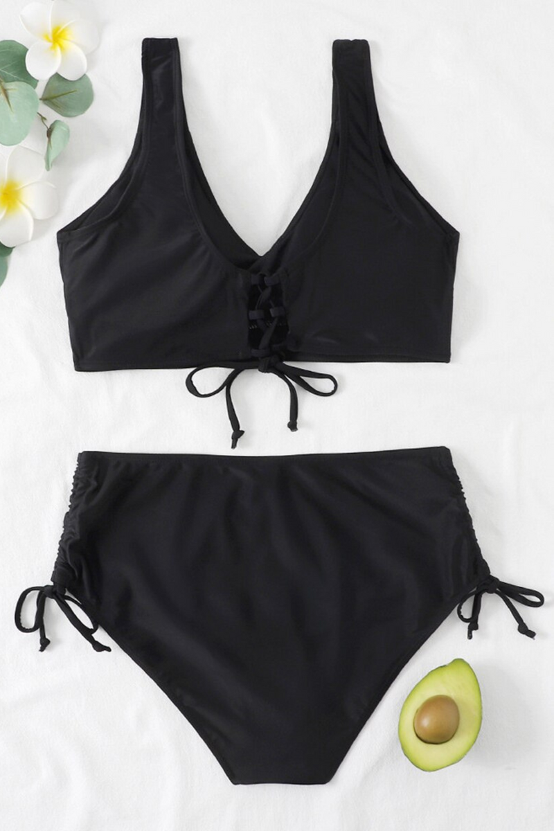 Miriam® | Stylish Simple Bikini