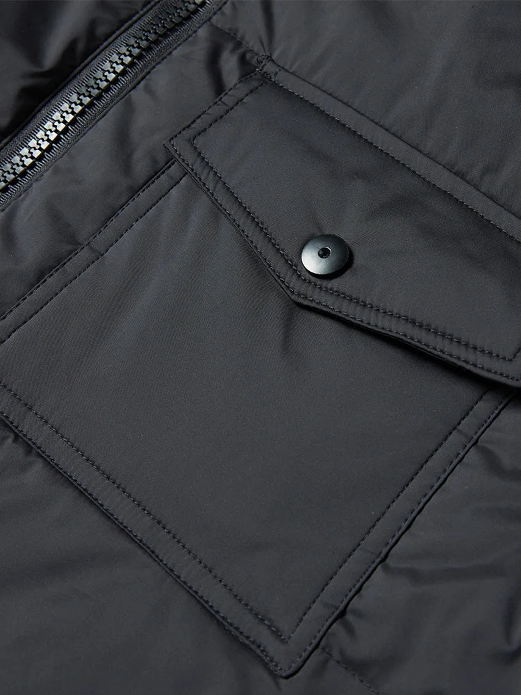 Timeless Vintage Style Jacket