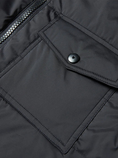 Timeless Vintage Style Jacket
