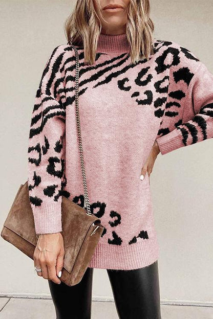 Elegantly Designed Jumper