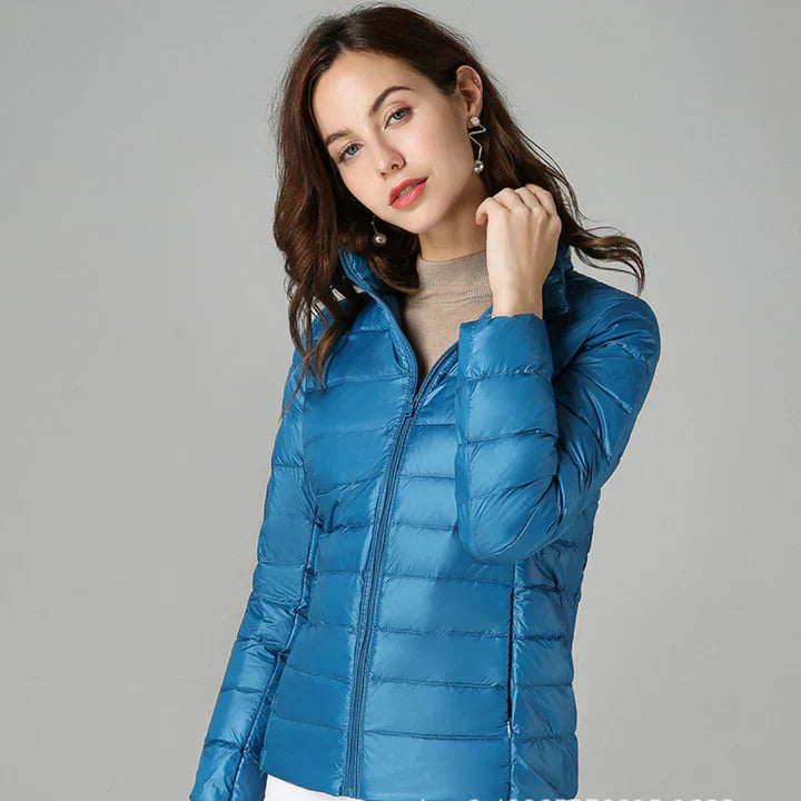 Beautifully Crafted Jacket