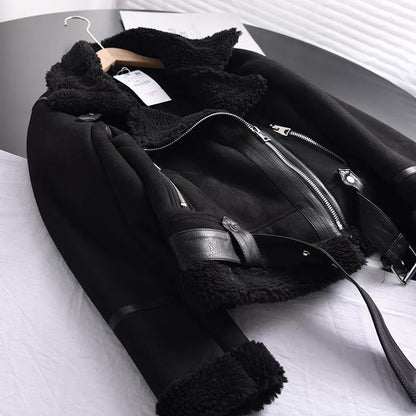 LM | Modern and versatile winter coat