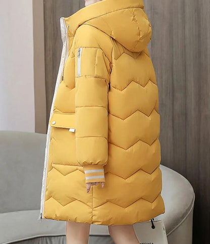 Thoughtfully Designed Jacket
