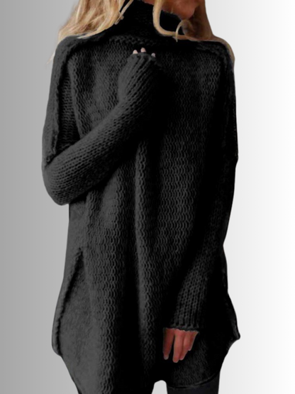 Elegantly Designed Jumper