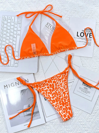 Eugenia® | and Stylish Bikini