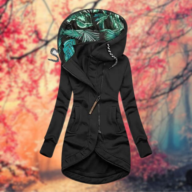 Gracefully Designed Jacket