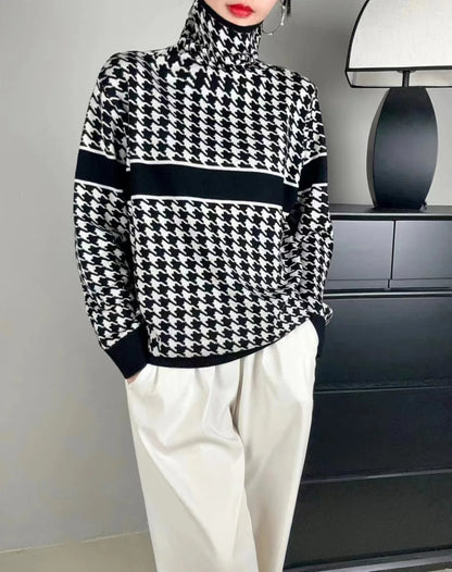 Elegantly Designed Jumper