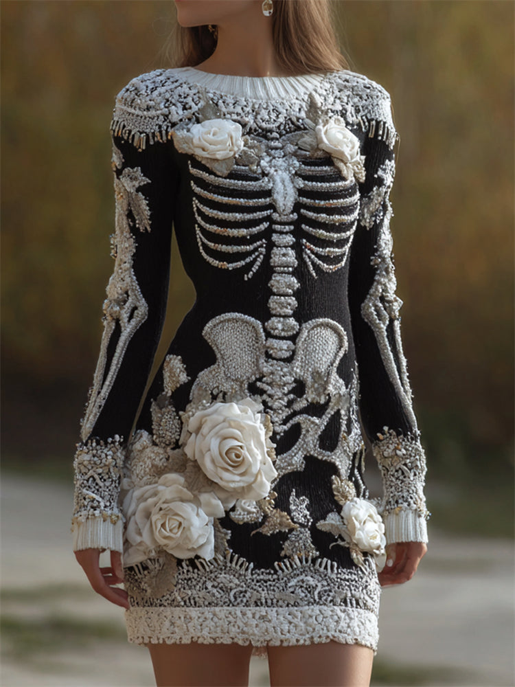 Beautifully Crafted Jumper