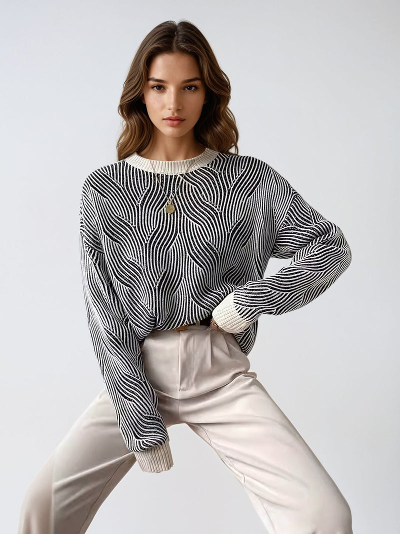 Classic Vintage Jumper