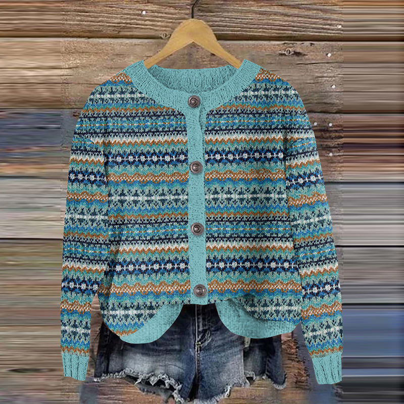 Classic Vintage Jumper