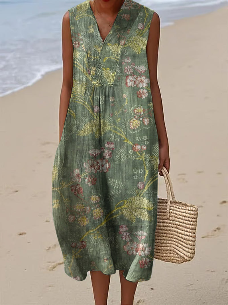 Classic Designed Dress
