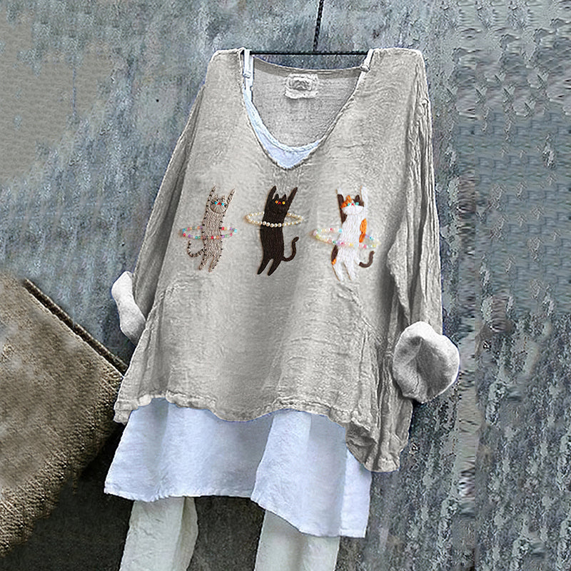 Vintage Inspired T-Shirt