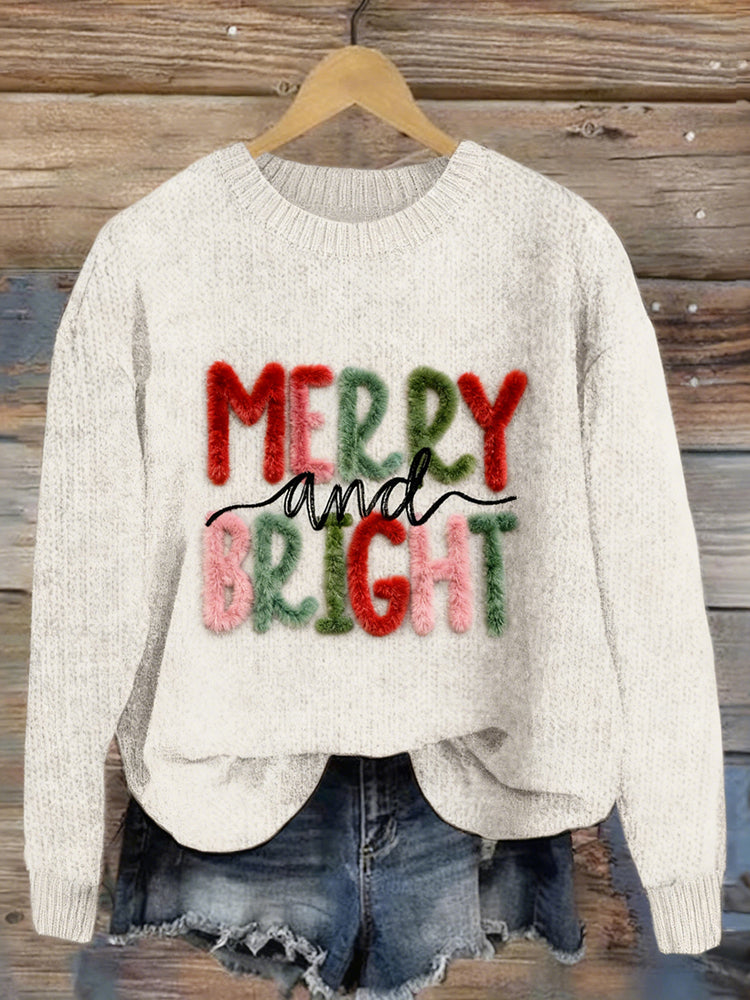 Beautifully Crafted Jumper