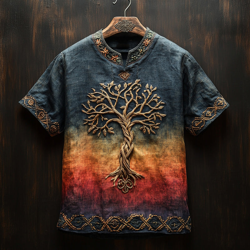 Elegantly Designed Shirt