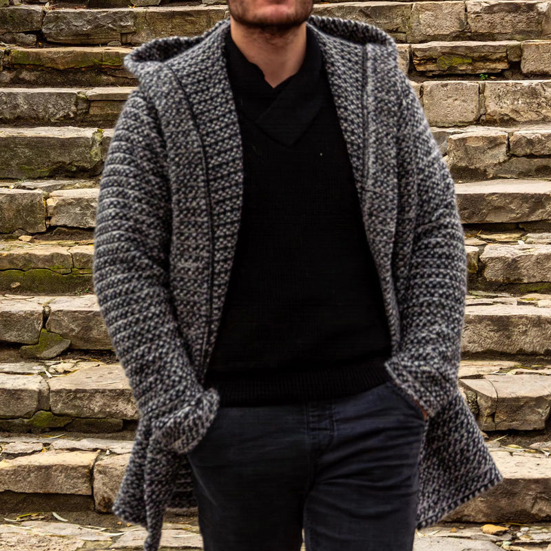 Classic Vintage Cardigan