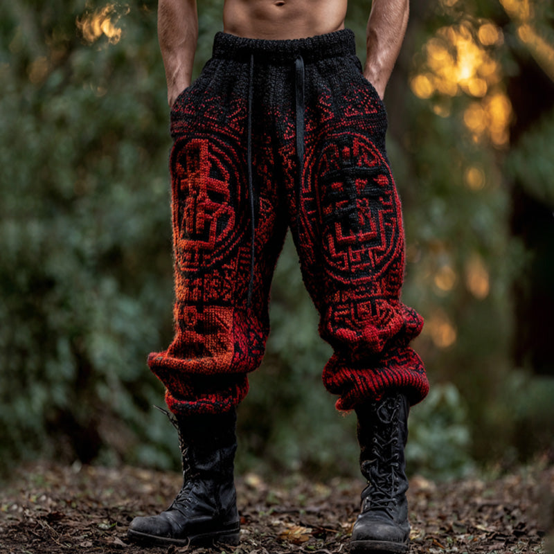 Classic Designed Trousers