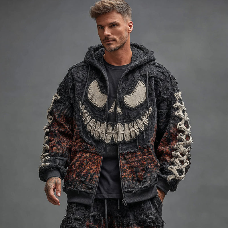 Classic Designed Jumper