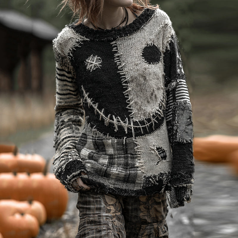 Classic Vintage Jumper