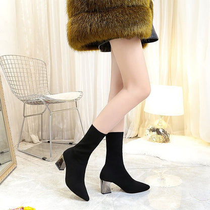 Beautifully Crafted Orthopedic Boots