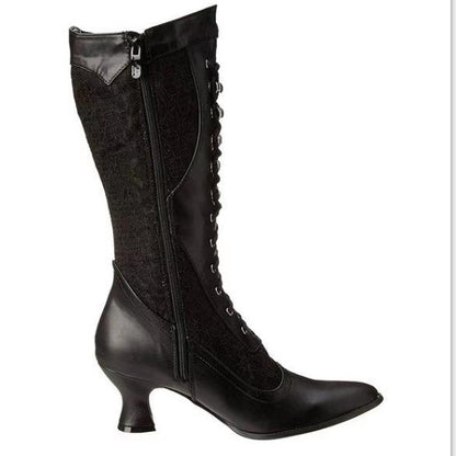Stylish Orthopedic Boots for Any Occasion