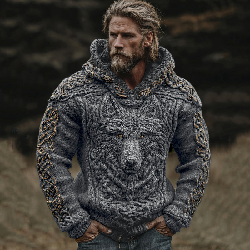 Vintage Inspired Jumper