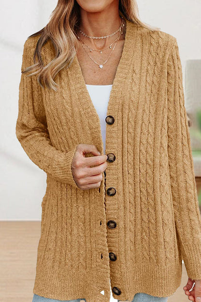 Valja | Relaxed and Stylish winter Jacket