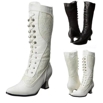 Stylish Orthopedic Boots for Any Occasion
