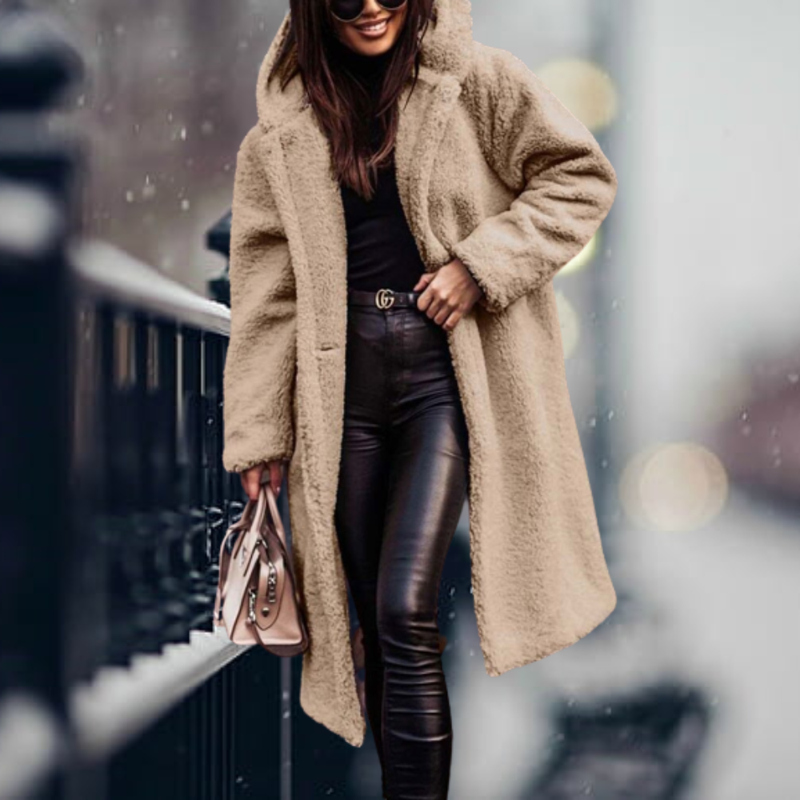 Classic Vintage Jacket