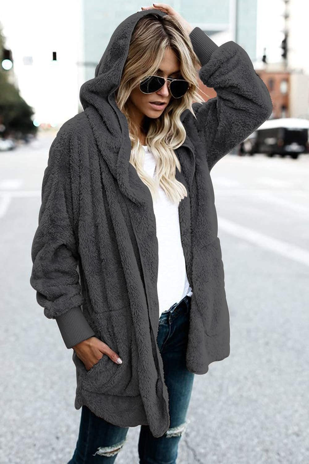 Beautifully Crafted Jacket