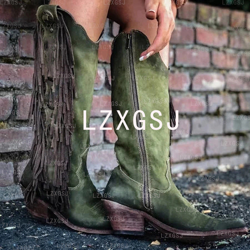 Stylish Orthopedic Boots for Any Occasion