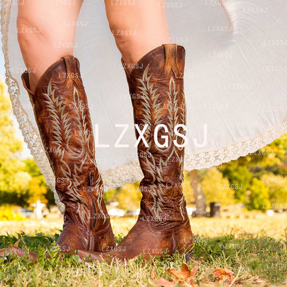 Stylish Orthopedic Boots for Any Occasion