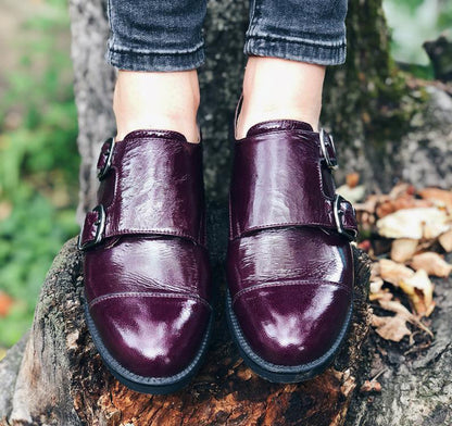 Graceful Orthopedic Shoes for Modern Look