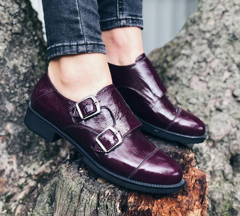 Graceful Orthopedic Shoes for Modern Look
