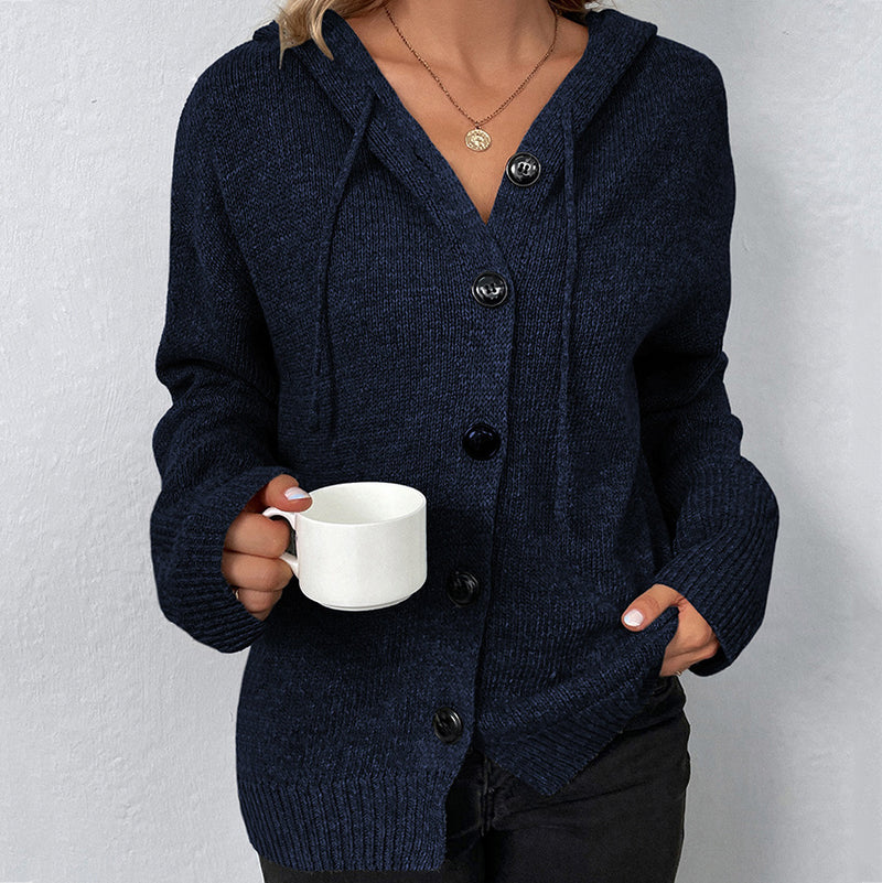 Vintage Inspired Cardigan