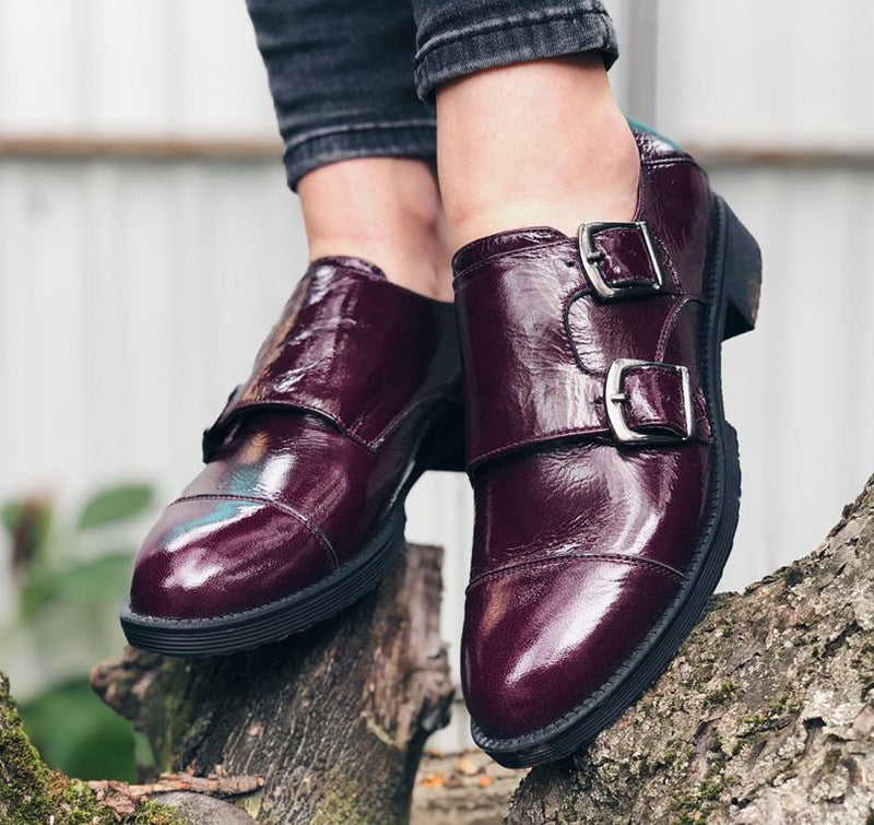 Graceful Orthopedic Shoes for Modern Look