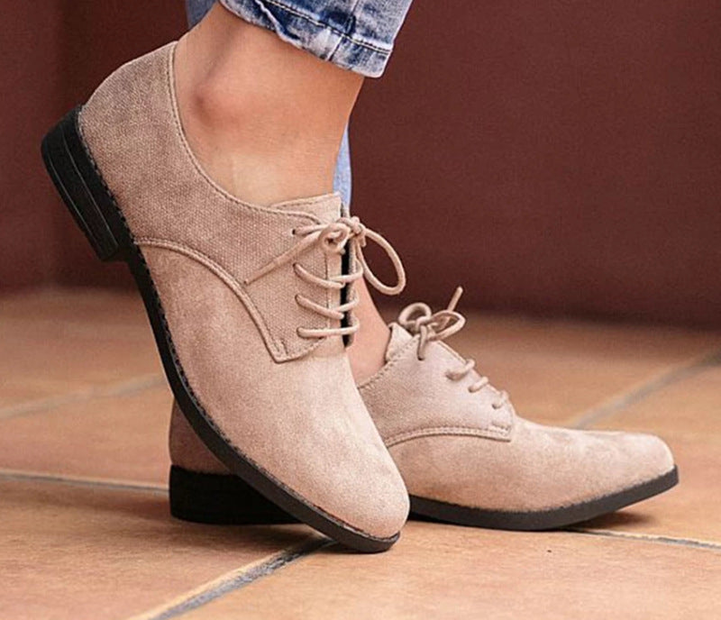 Elegant Orthopedic Shoes for Every Step