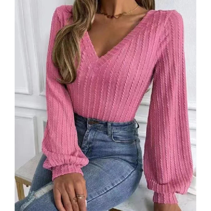 Classic Designed Jumper