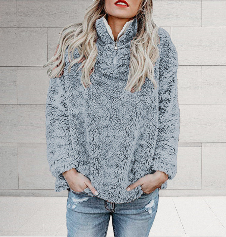 Thoughtfully Designed Jumper