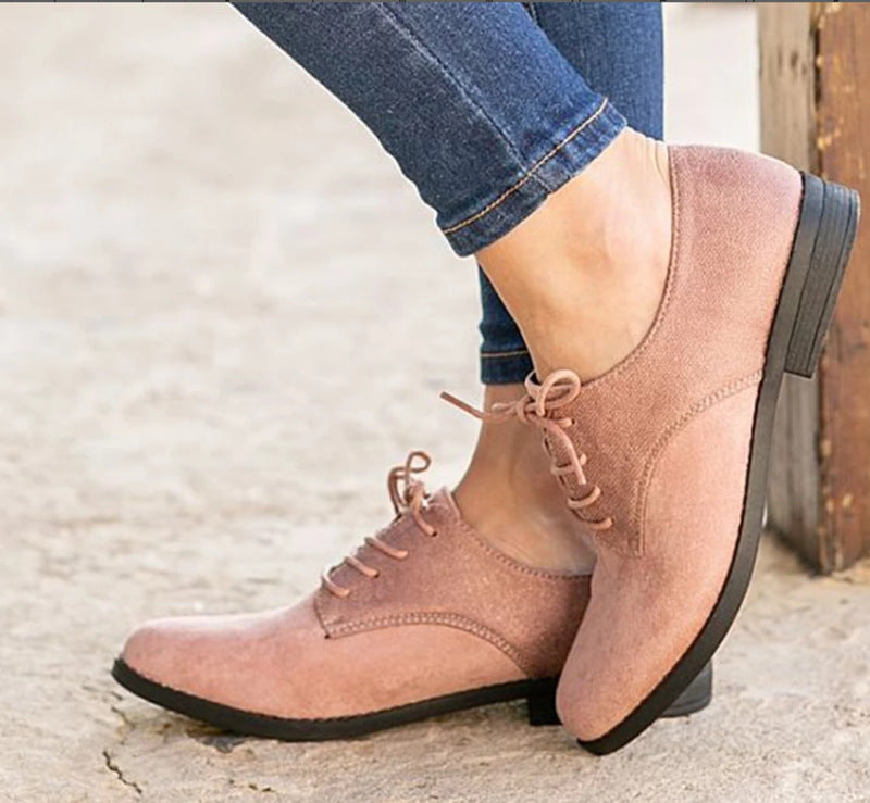 Elegant Orthopedic Shoes for Every Step