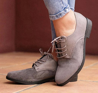 Elegant Orthopedic Shoes for Every Step