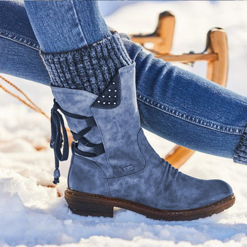 Stylish Orthopedic Boots for Any Occasion