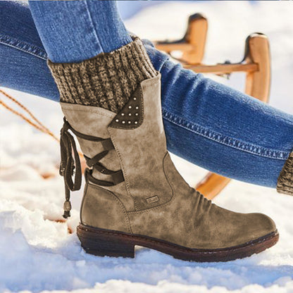 Stylish Orthopedic Boots for Any Occasion