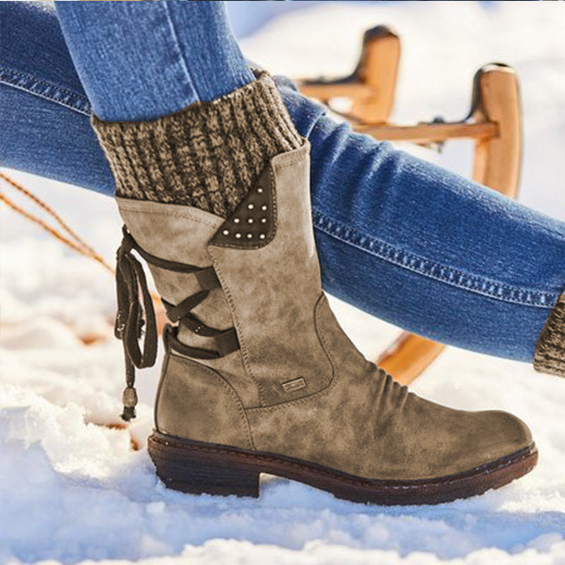 Stylish Orthopedic Boots for Any Occasion