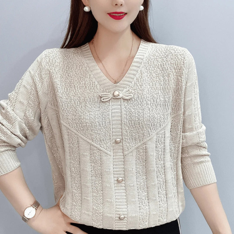 Beautifully Crafted Jumper